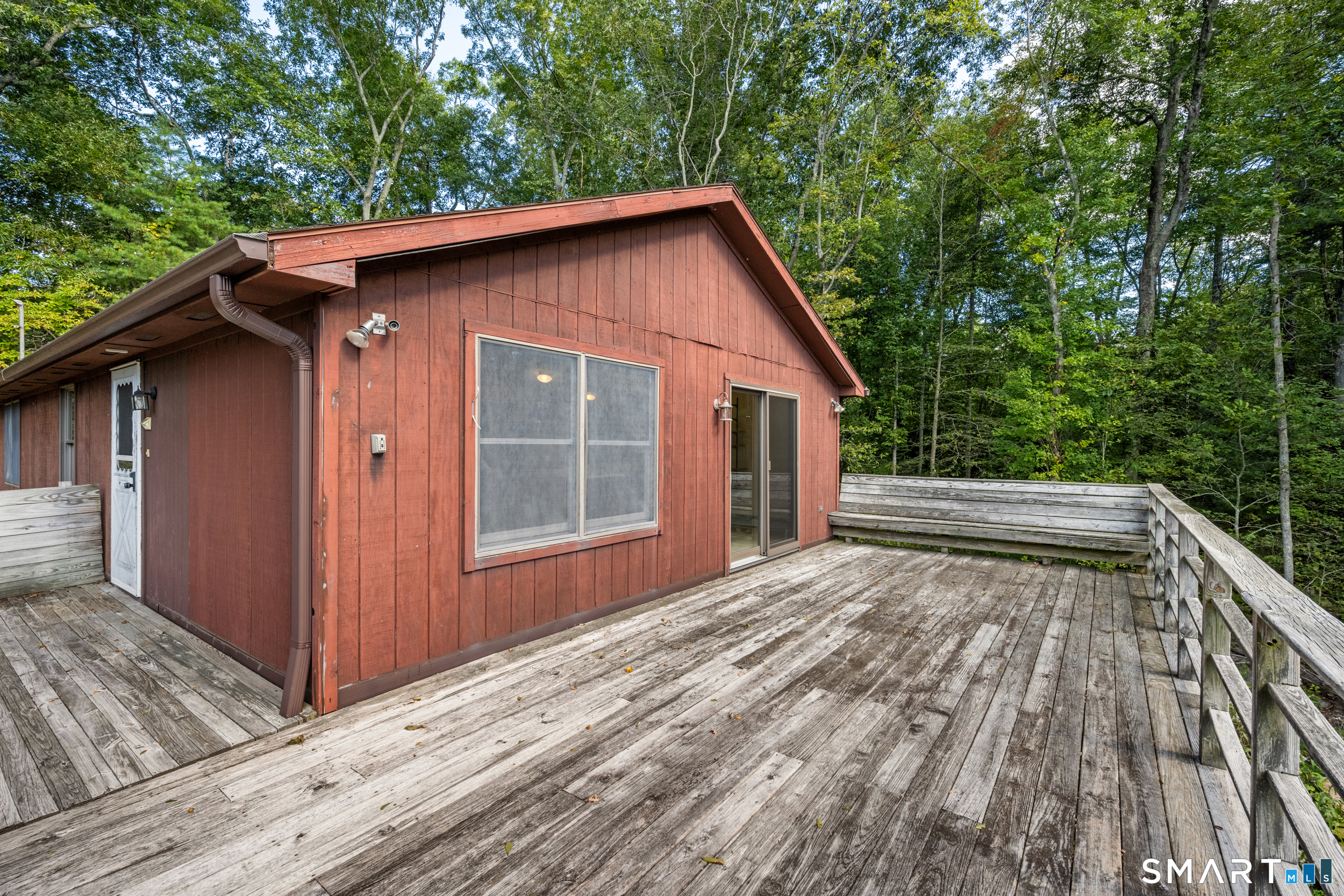 88 North Shore Road Voluntown CT 06384