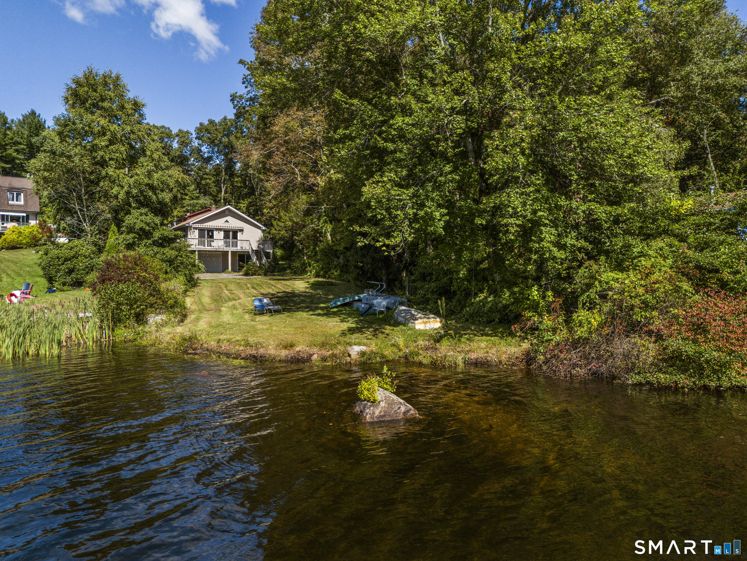 88 North Shore Road Voluntown CT 06384