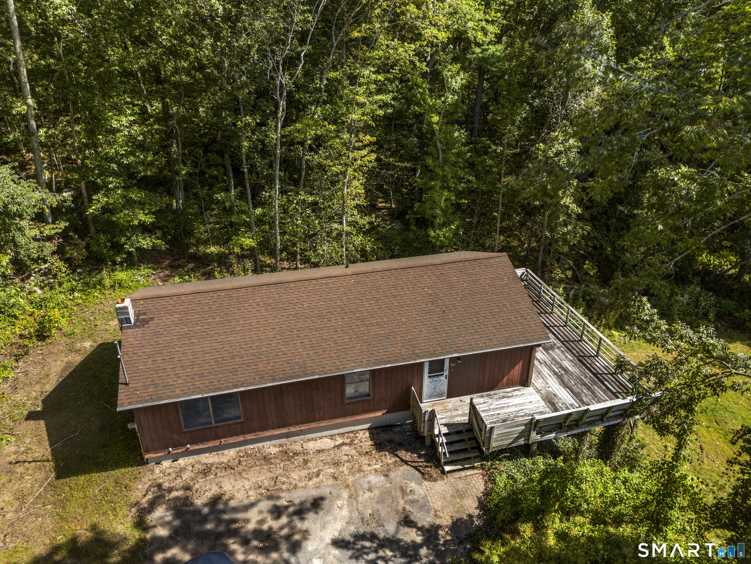 88 North Shore Road Voluntown CT 06384