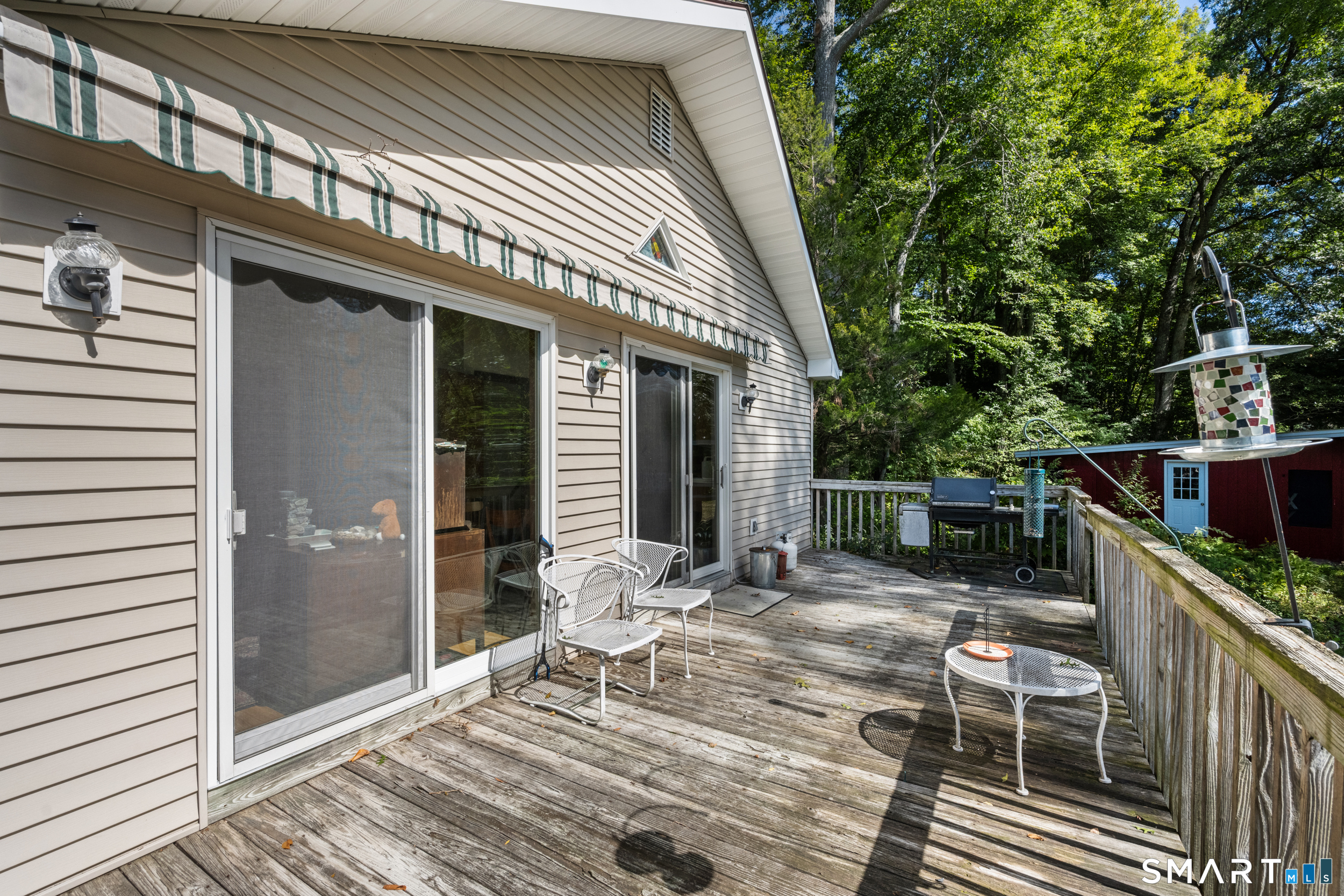 88 North Shore Road Voluntown CT 06384
