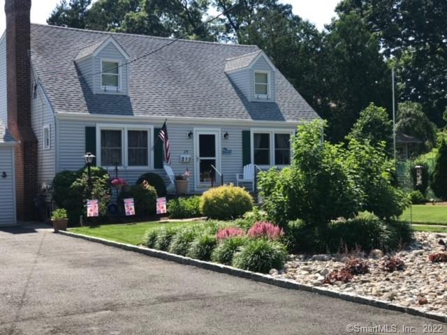 25 Odell Avenue Milford CT 06460