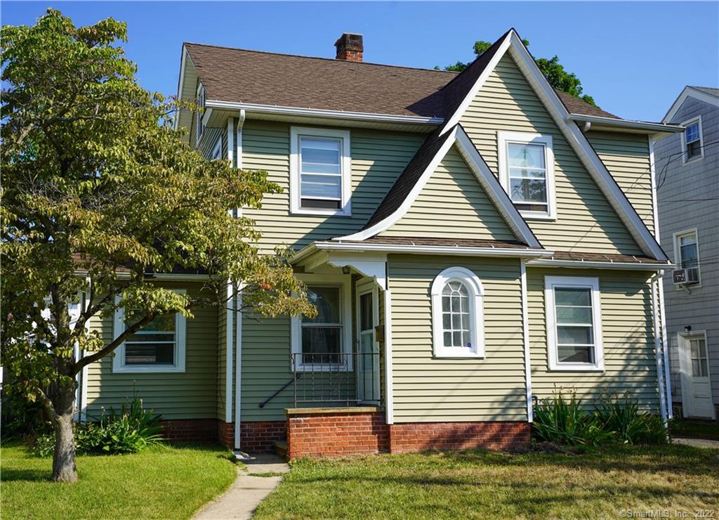 680 West Jackson Avenue Bridgeport CT 06604