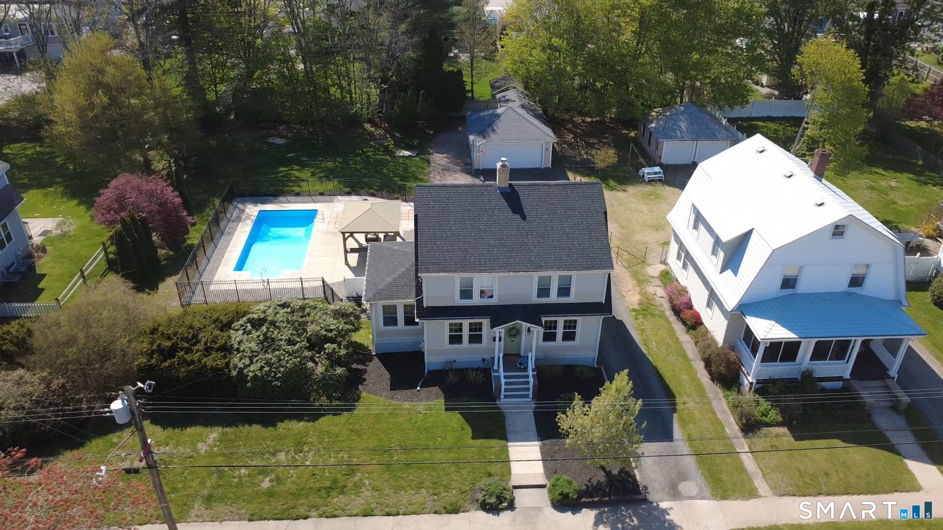 37 William Street Stonington CT 06379