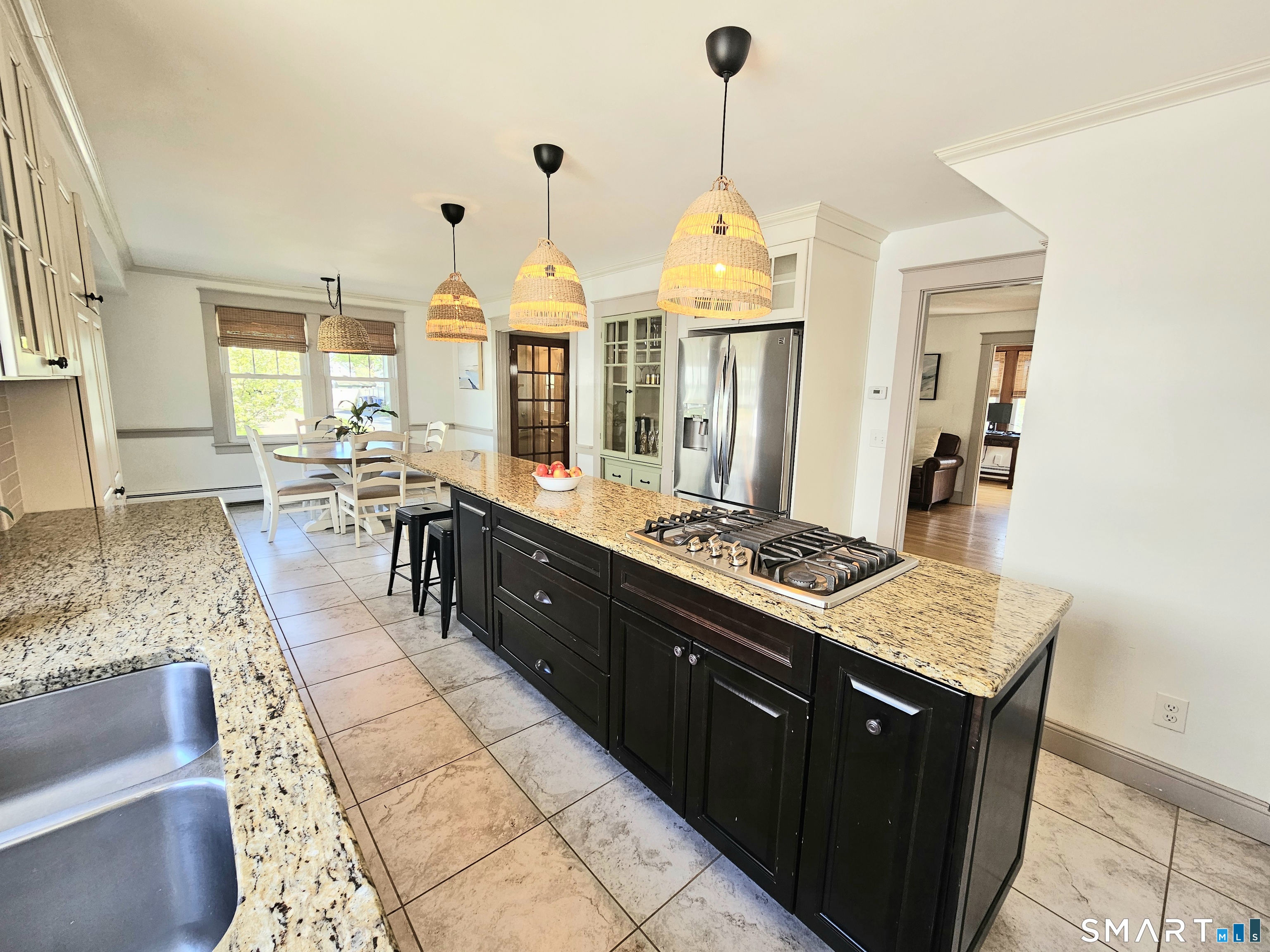 37 William Street Stonington CT 06379