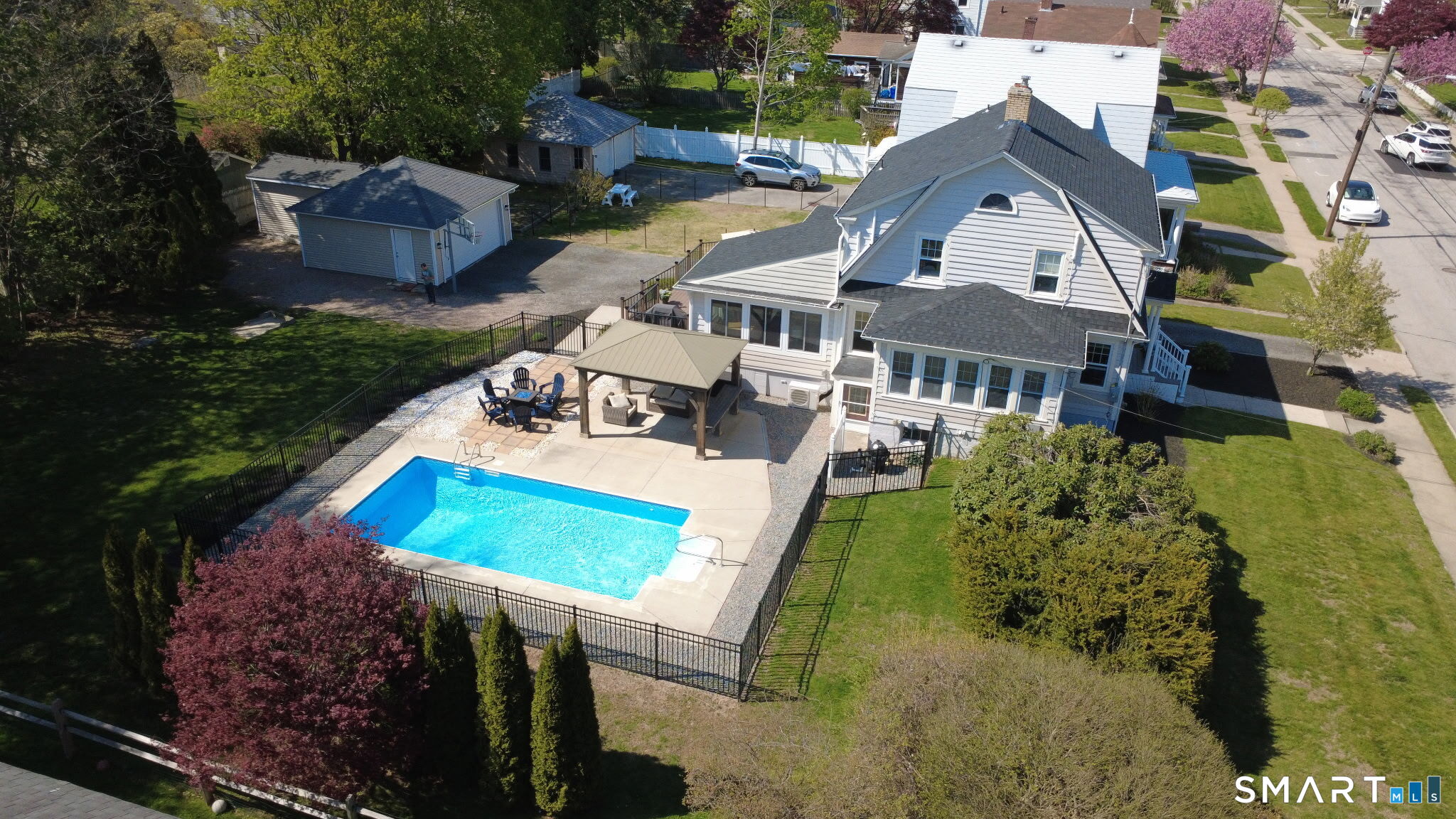 37 William Street Stonington CT 06379