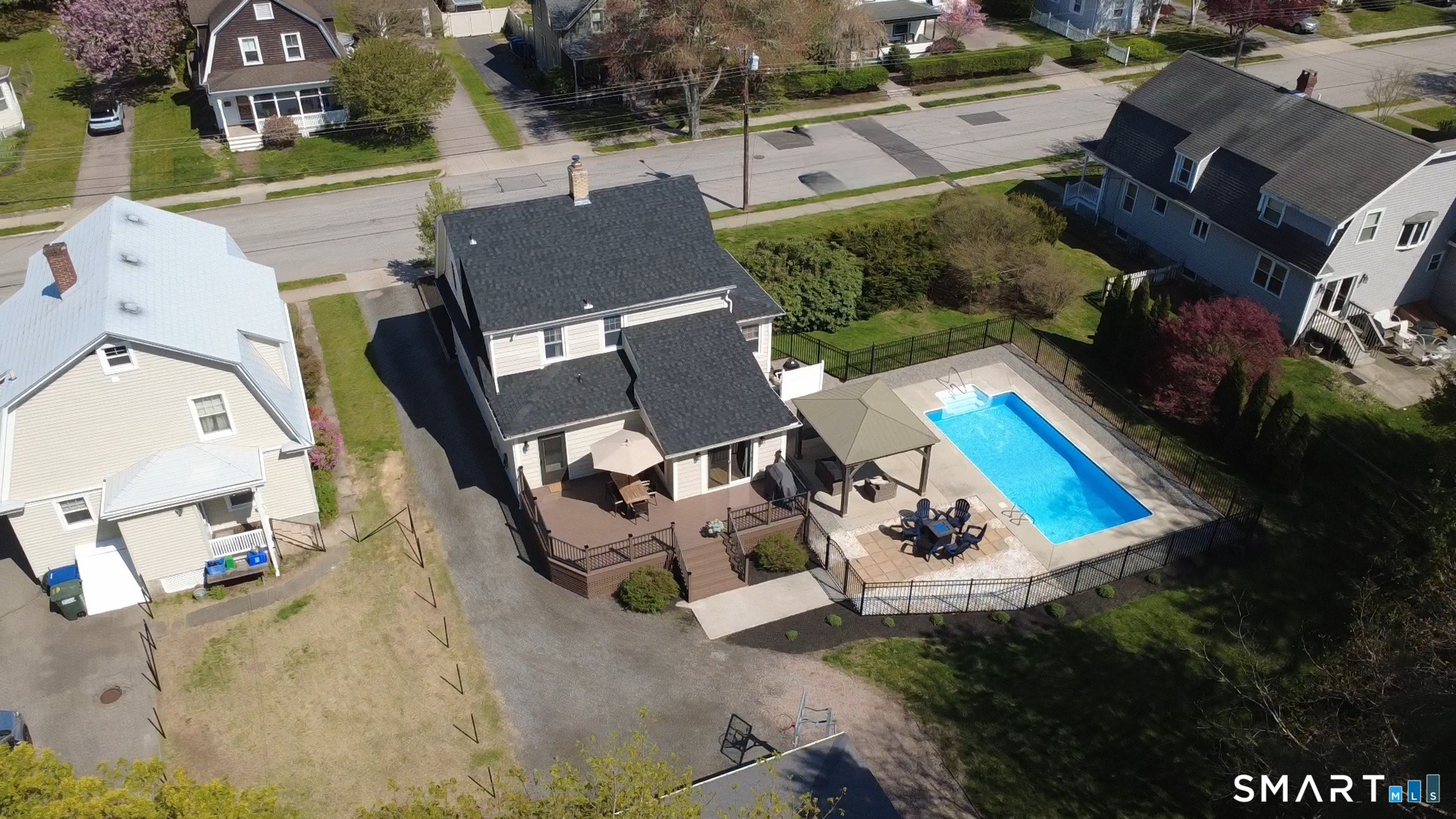 37 William Street Stonington CT 06379