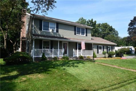 79 Toilsome Avenue Norwalk CT 06851