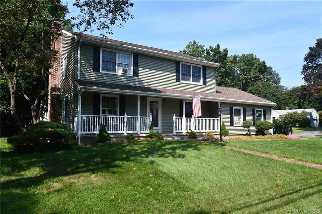 79 Toilsome Avenue Norwalk CT 06851