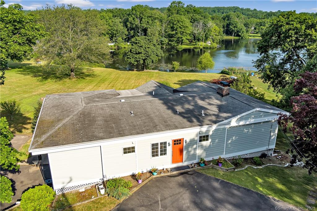 570 Grassy Hill Road Orange CT 06477
