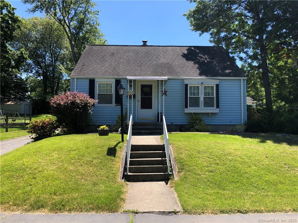 318 Quinn Street Naugatuck CT 06770