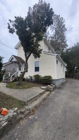 17 Pleasant Street Norwalk CT 06855