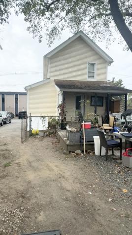 17 Pleasant Street Norwalk CT 06855