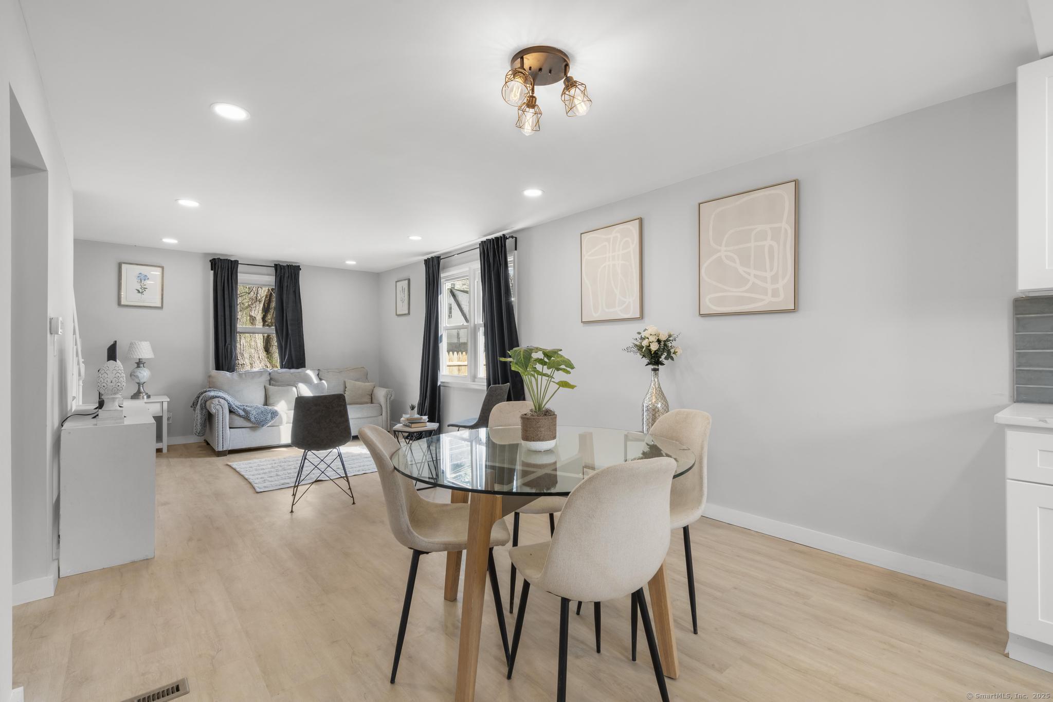 809 Platt Street Bridgeport CT 06606