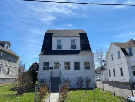 45 Preston Street Hartford CT 06114