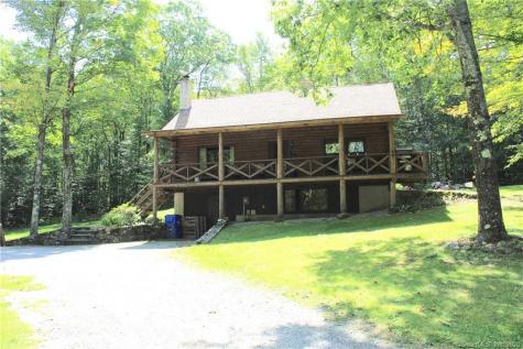 99 Shantry Road Colebrook CT 06021