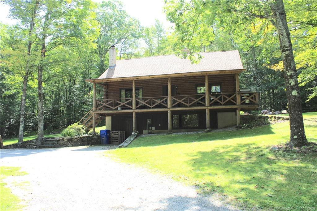 99 Shantry Road Colebrook CT 06021