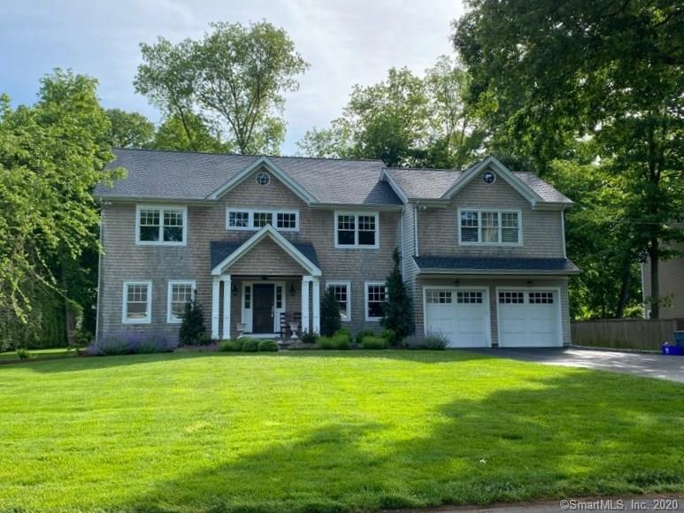 254 Lucille Street Fairfield CT 06825