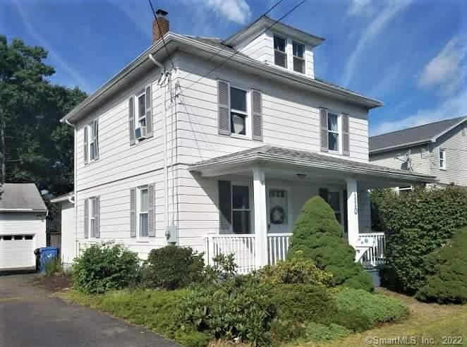 110 Broad Street Manchester CT 06042