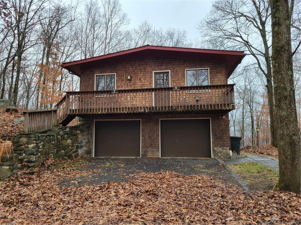 12 Zachary Lane New Milford CT 06776