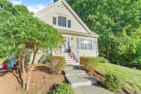 4 Bethpage Drive Bethel CT 06801