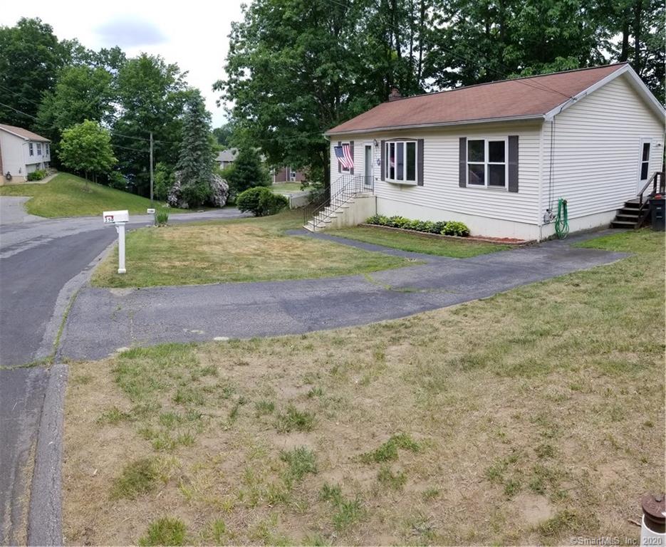 250 Doman Drive Torrington CT 06790