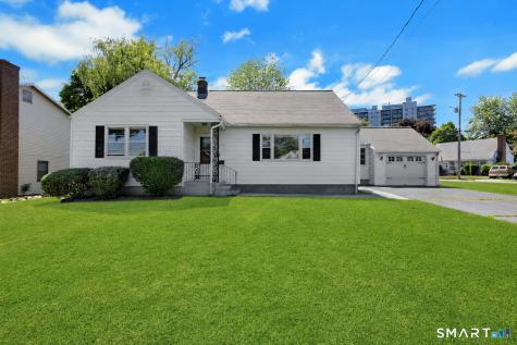371 Northfield Drive Bridgeport CT 06606