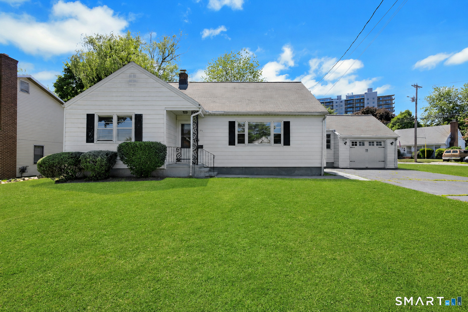 371 Northfield Drive Bridgeport CT 06606