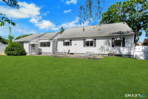 371 Northfield Drive Bridgeport CT 06606