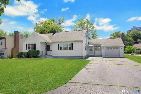 371 Northfield Drive Bridgeport CT 06606