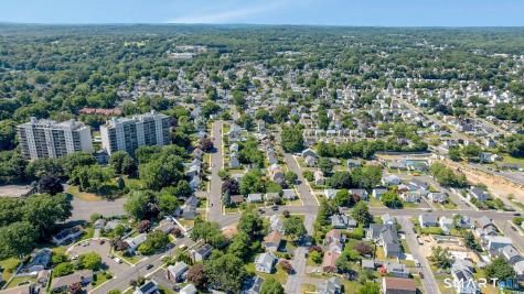 371 Northfield Drive Bridgeport CT 06606