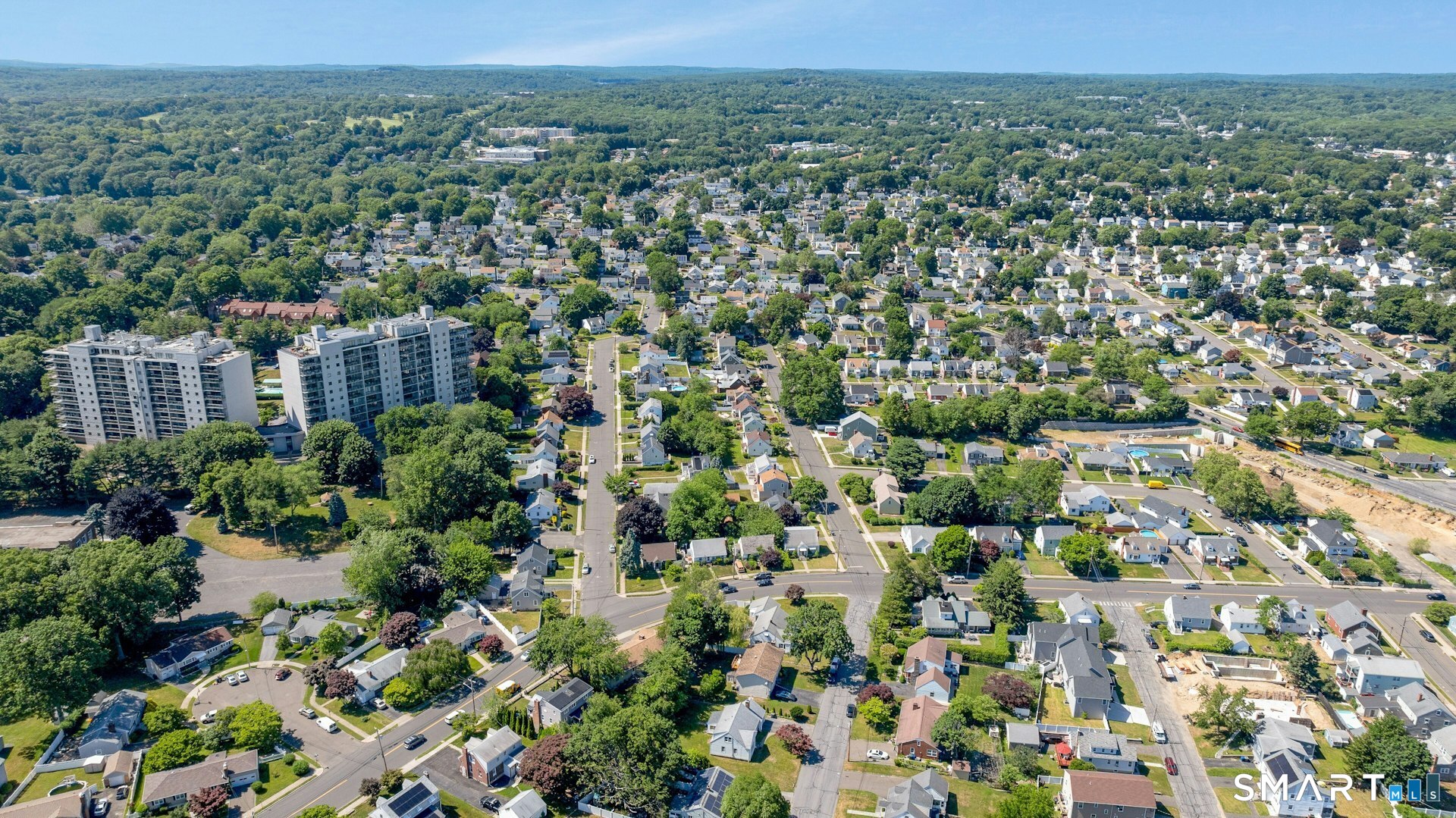 371 Northfield Drive Bridgeport CT 06606