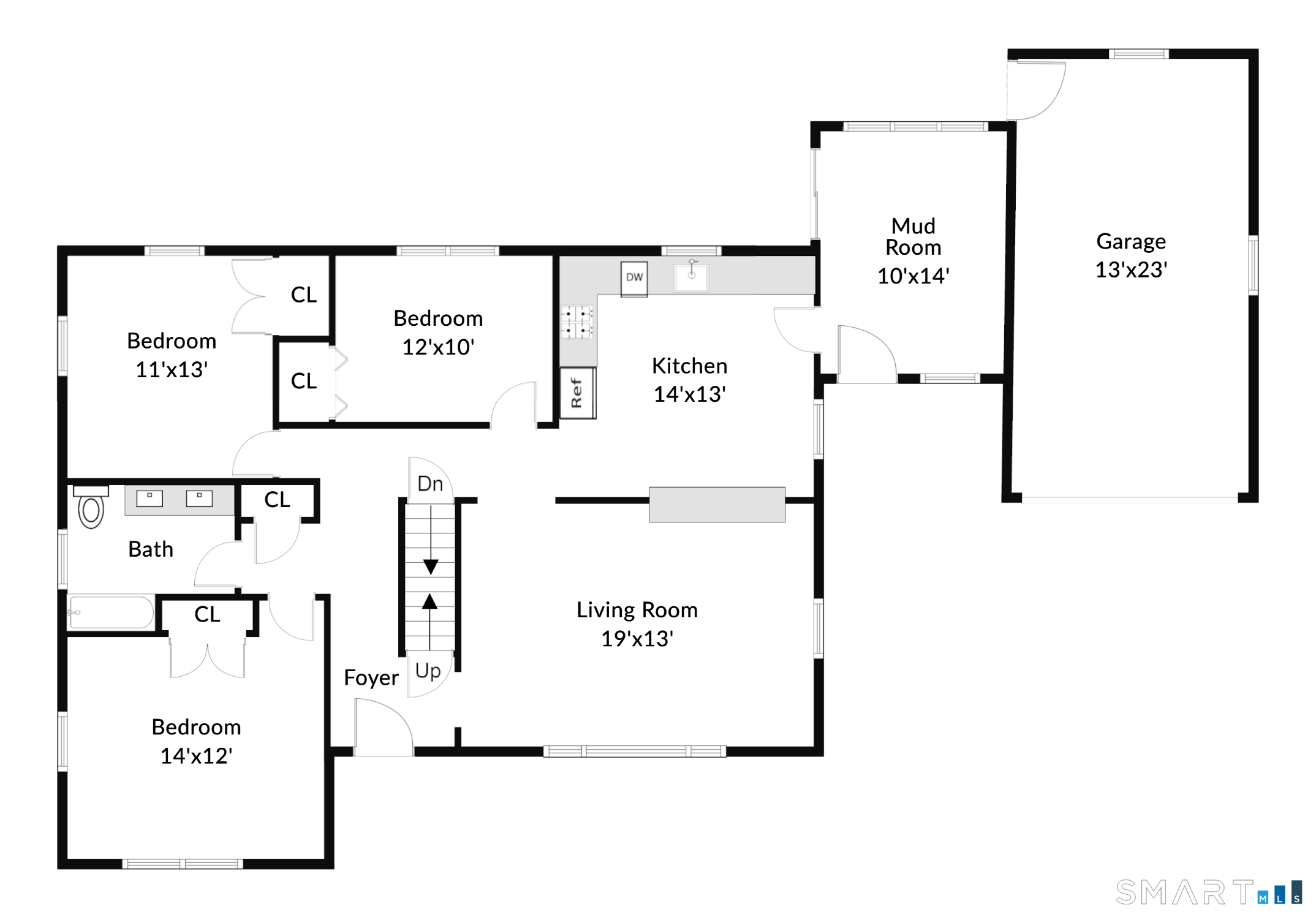 371 Northfield Drive Bridgeport CT 06606