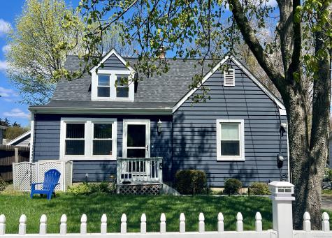 4 Nutmeg Place Norwalk CT 06850