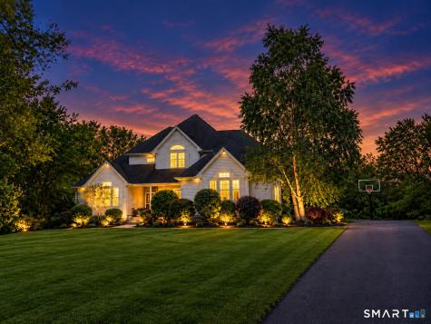 52 Stonewall Road Salem CT 06420