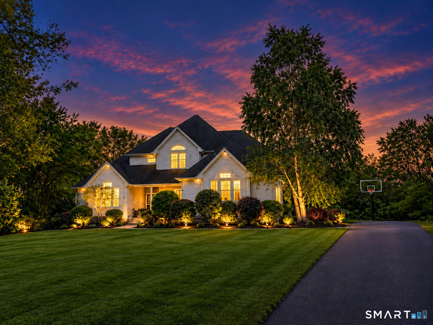 52 Stonewall Road Salem CT 06420