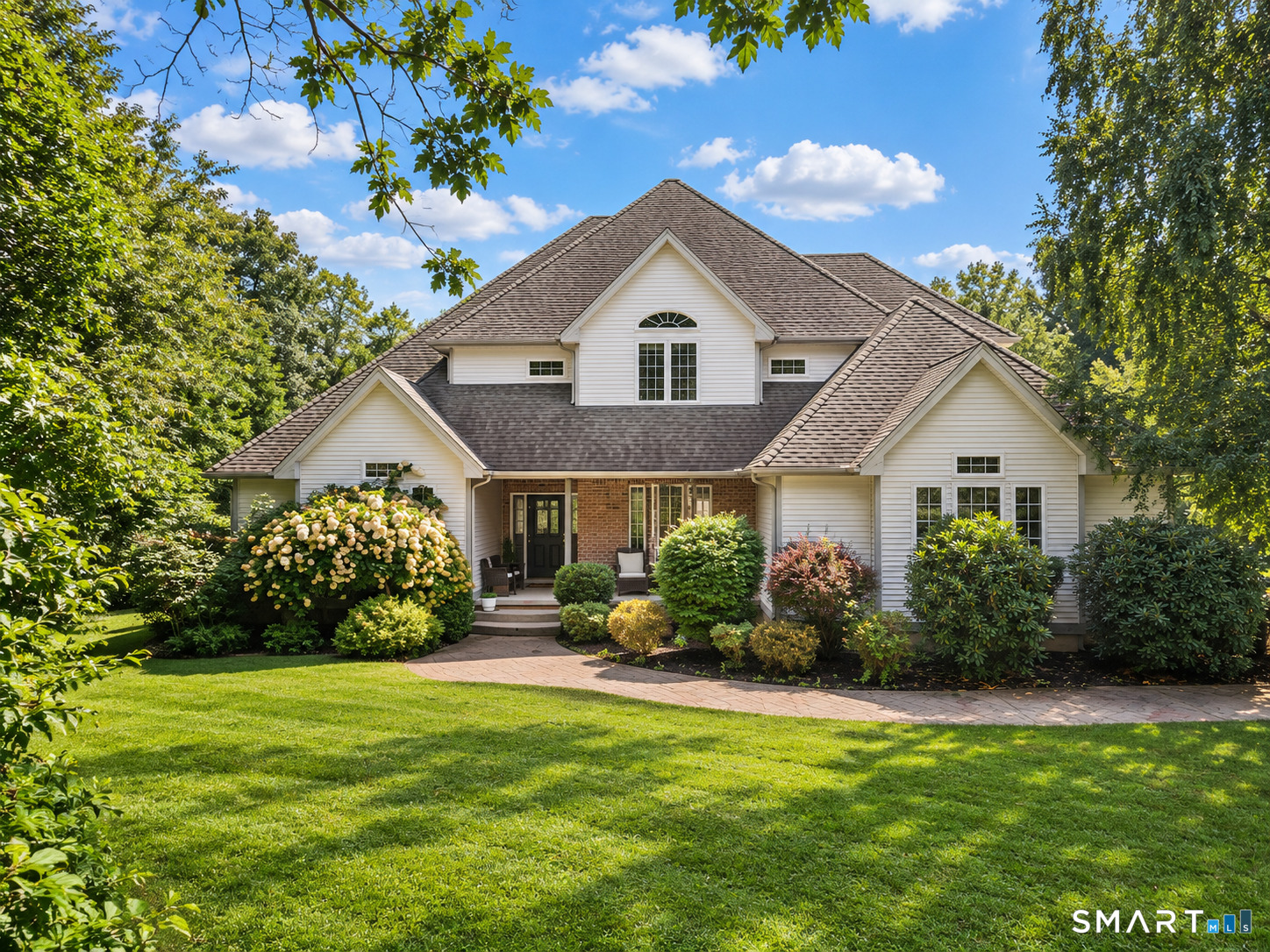 52 Stonewall Road Salem CT 06420