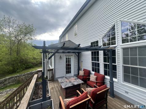 52 Stonewall Road Salem CT 06420