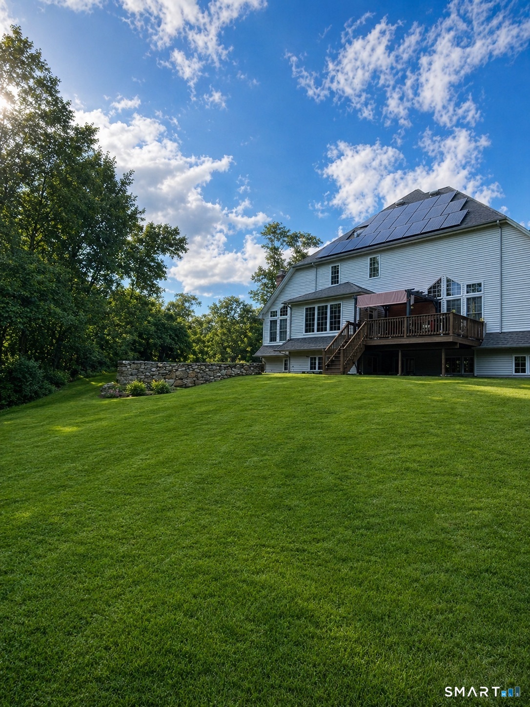 52 Stonewall Road Salem CT 06420
