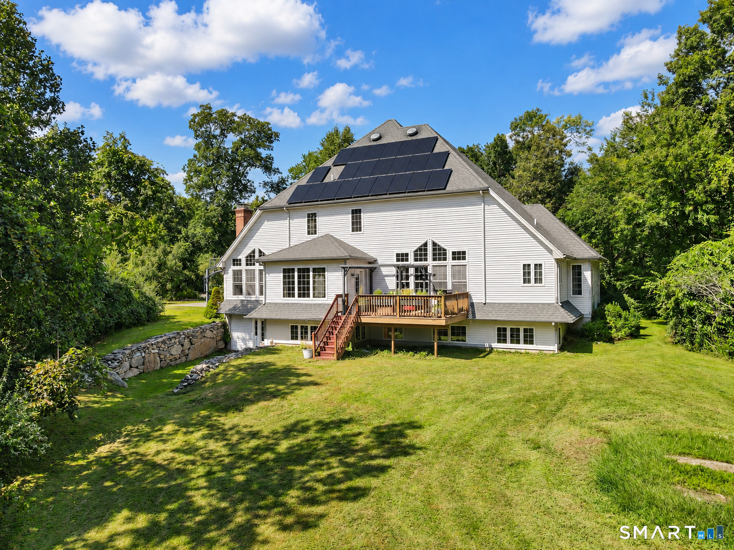 52 Stonewall Road Salem CT 06420