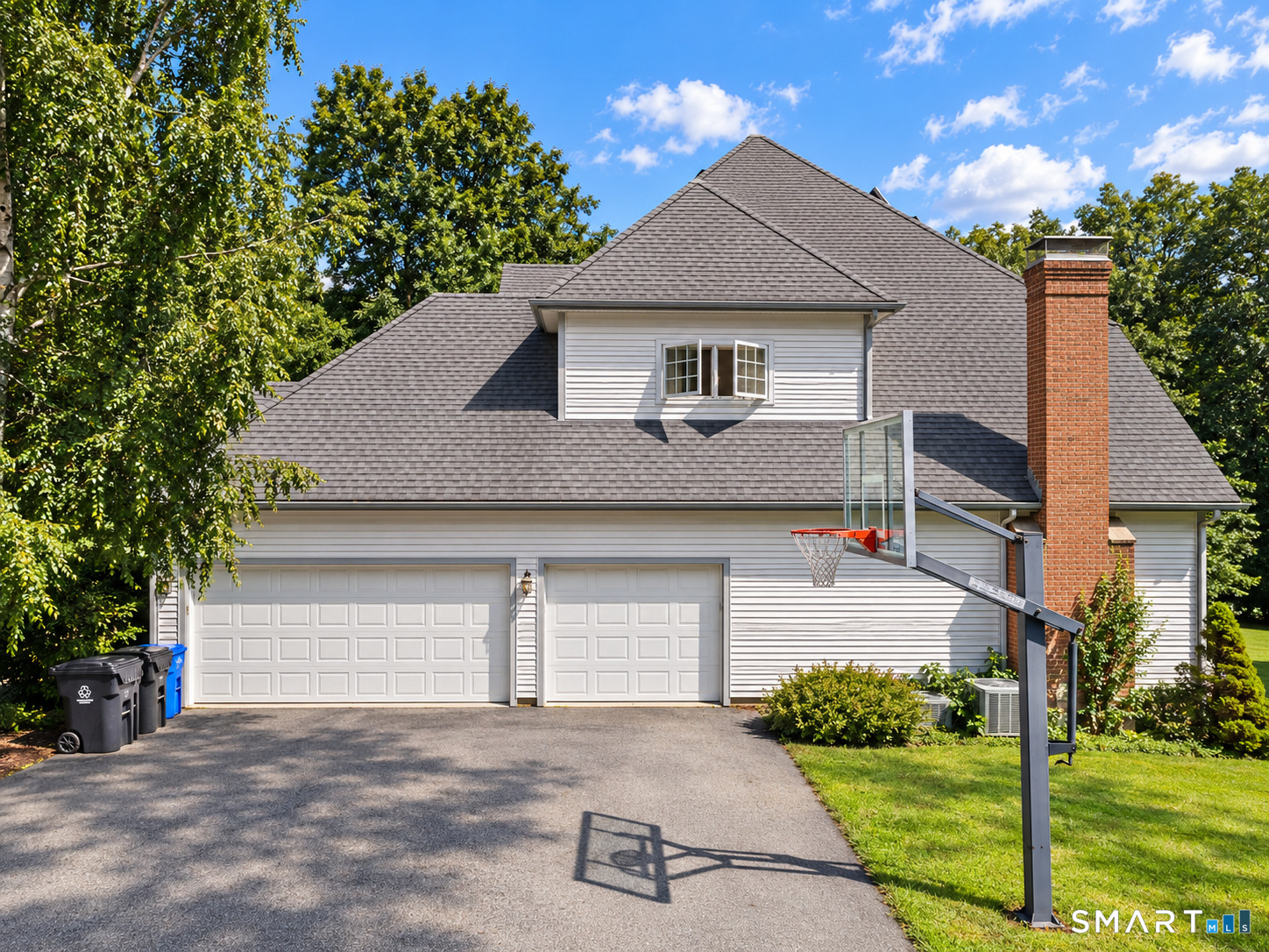 52 Stonewall Road Salem CT 06420
