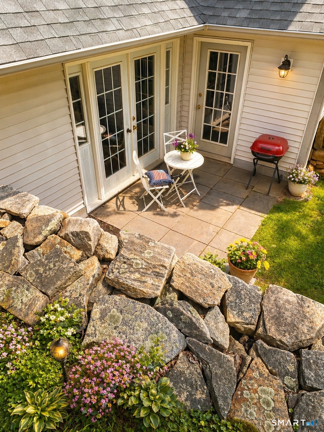 52 Stonewall Road Salem CT 06420