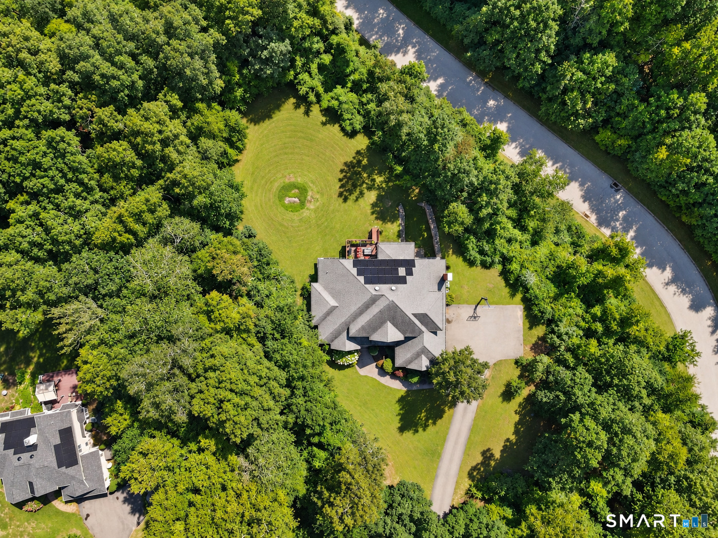 52 Stonewall Road Salem CT 06420