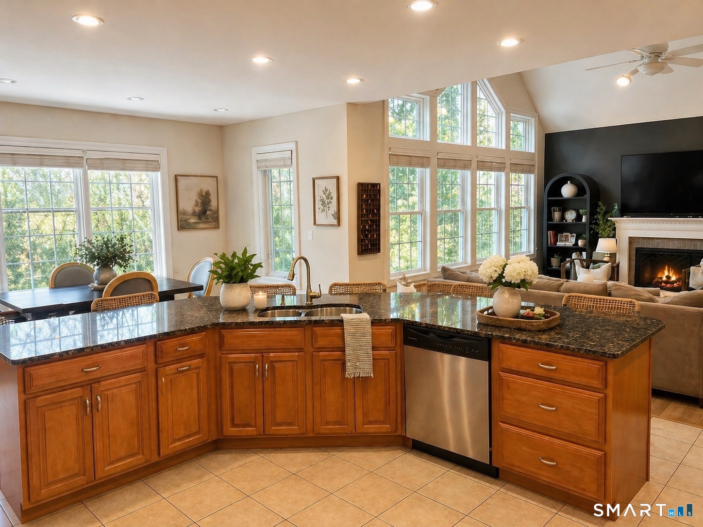 52 Stonewall Road Salem CT 06420