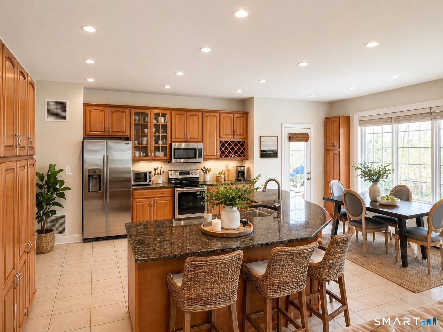 52 Stonewall Road Salem CT 06420