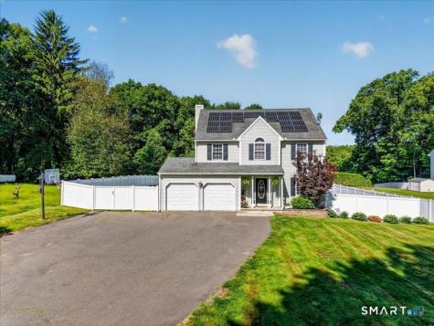 701 Camp Street Bristol CT 06010