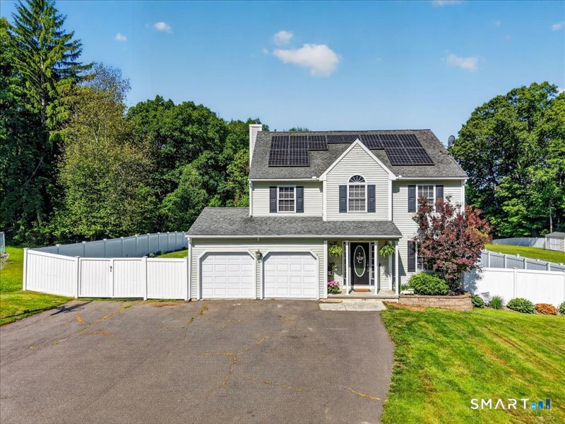 701 Camp Street Bristol CT 06010