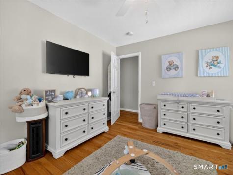 701 Camp Street Bristol CT 06010