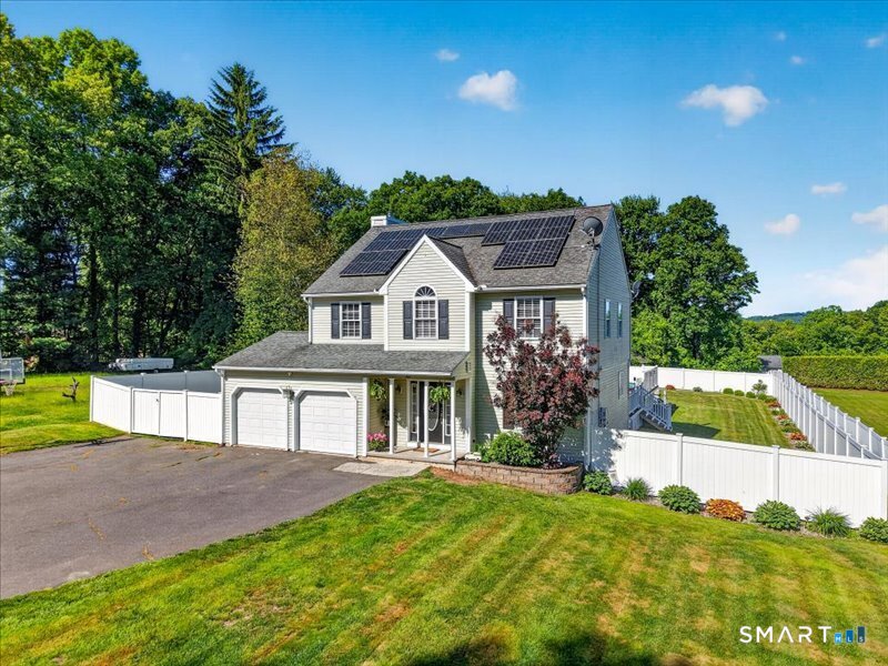701 Camp Street Bristol CT 06010