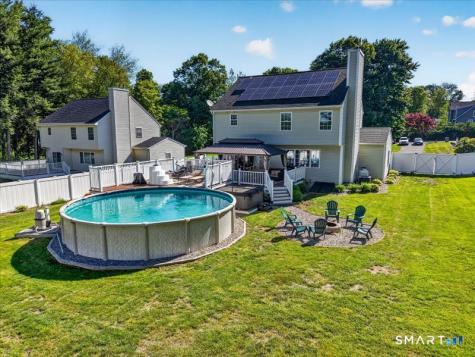 701 Camp Street Bristol CT 06010