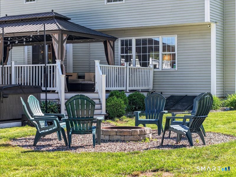 701 Camp Street Bristol CT 06010